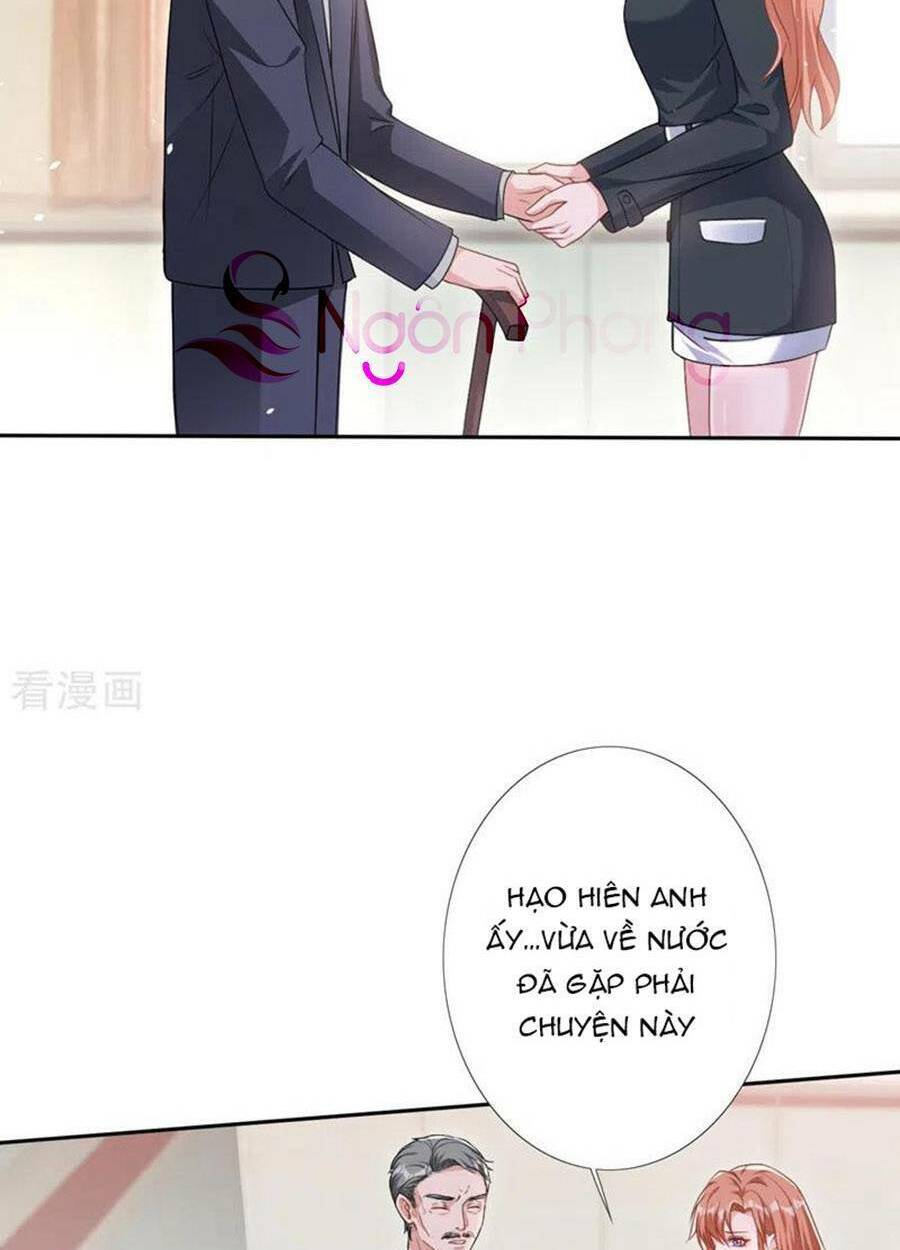 Hôm Nay Từ Chối Lục Tiên Sinh Chưa?: Chapter 58