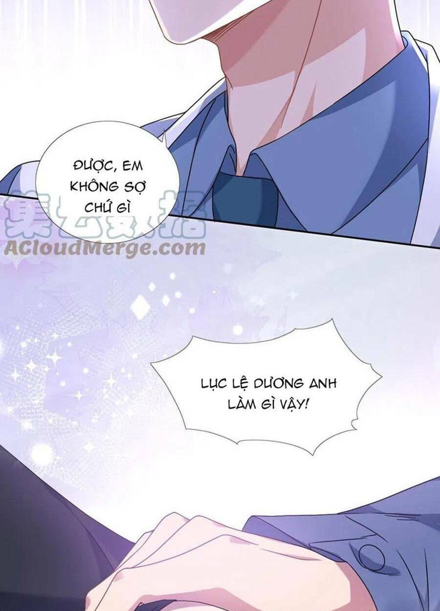 Hôm Nay Từ Chối Lục Tiên Sinh Chưa?: Chapter 58