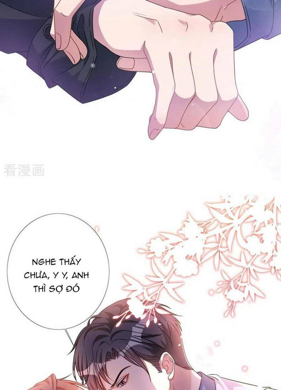 Hôm Nay Từ Chối Lục Tiên Sinh Chưa?: Chapter 58