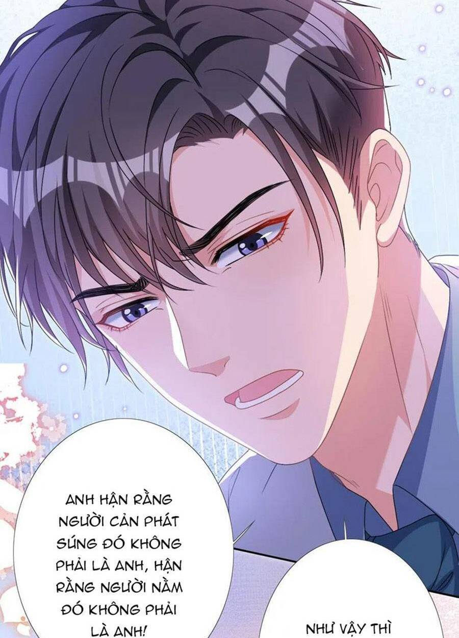 Hôm Nay Từ Chối Lục Tiên Sinh Chưa?: Chapter 58