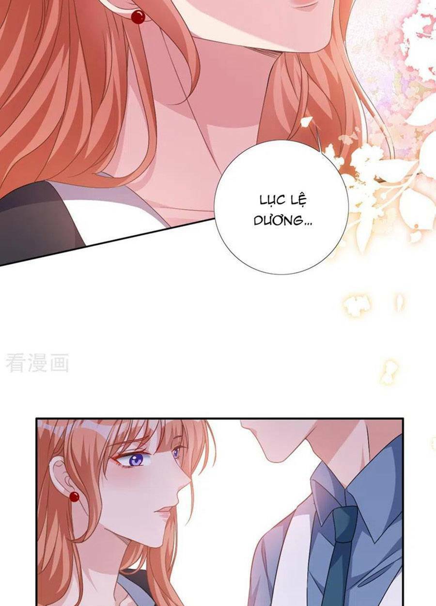 Hôm Nay Từ Chối Lục Tiên Sinh Chưa?: Chapter 58