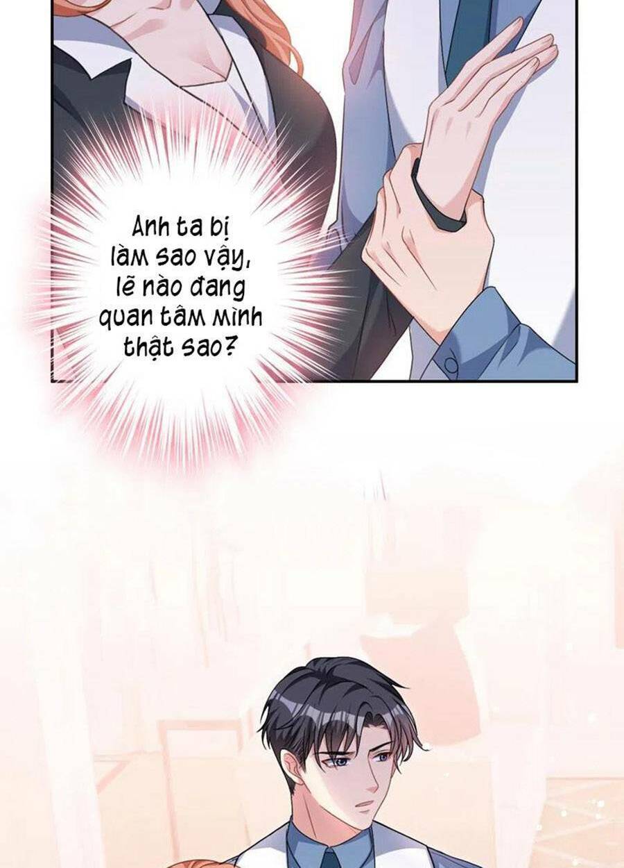 Hôm Nay Từ Chối Lục Tiên Sinh Chưa?: Chapter 58