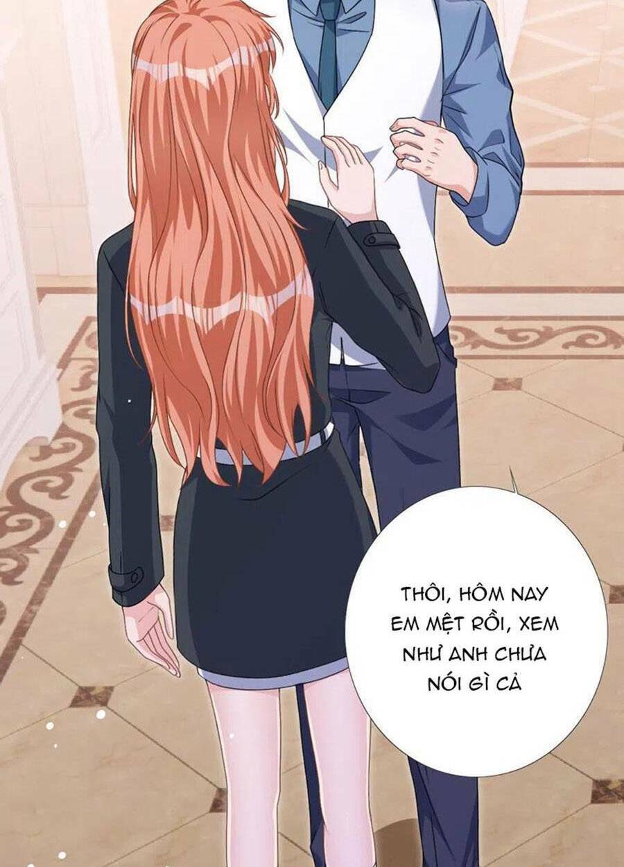 Hôm Nay Từ Chối Lục Tiên Sinh Chưa?: Chapter 58