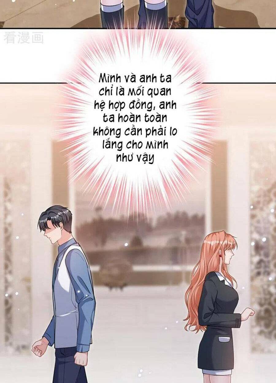 Hôm Nay Từ Chối Lục Tiên Sinh Chưa?: Chapter 58