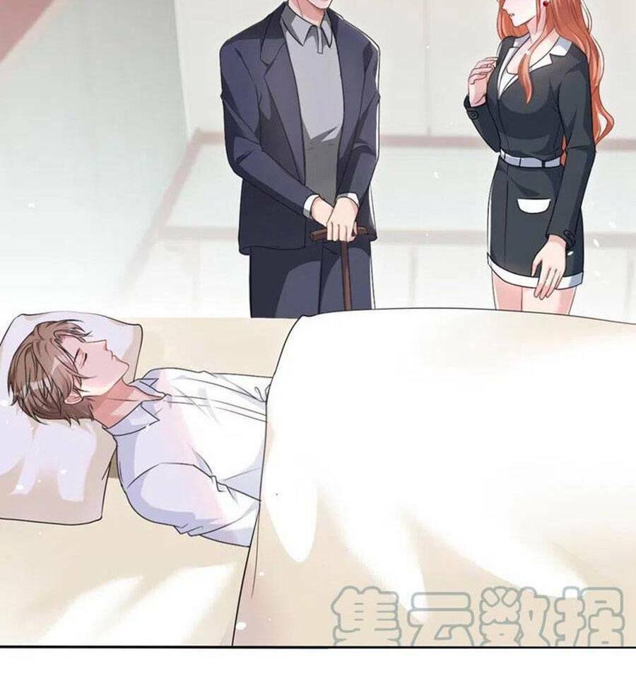 Hôm Nay Từ Chối Lục Tiên Sinh Chưa?: Chapter 58