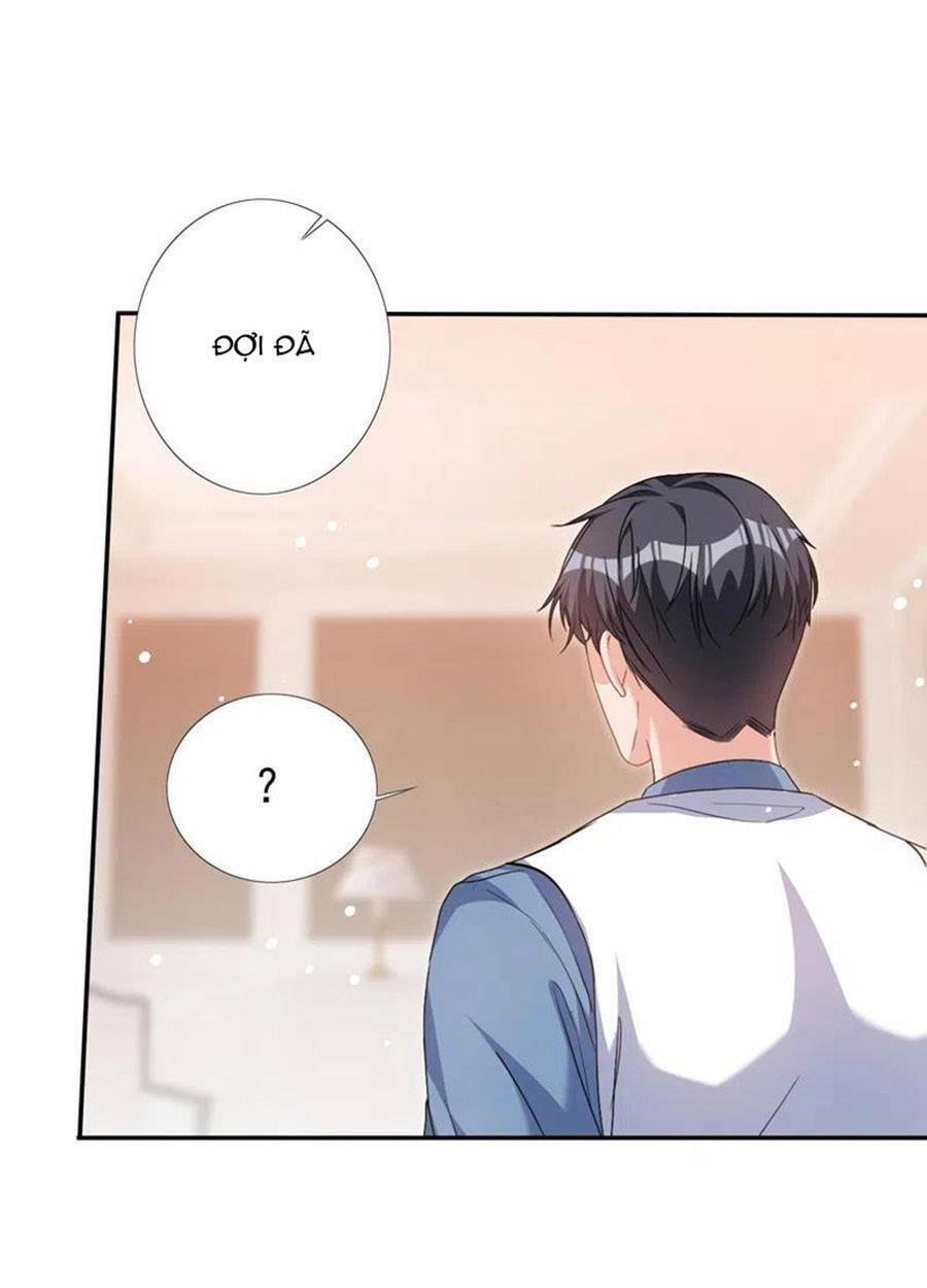 Hôm Nay Từ Chối Lục Tiên Sinh Chưa?: Chapter 58