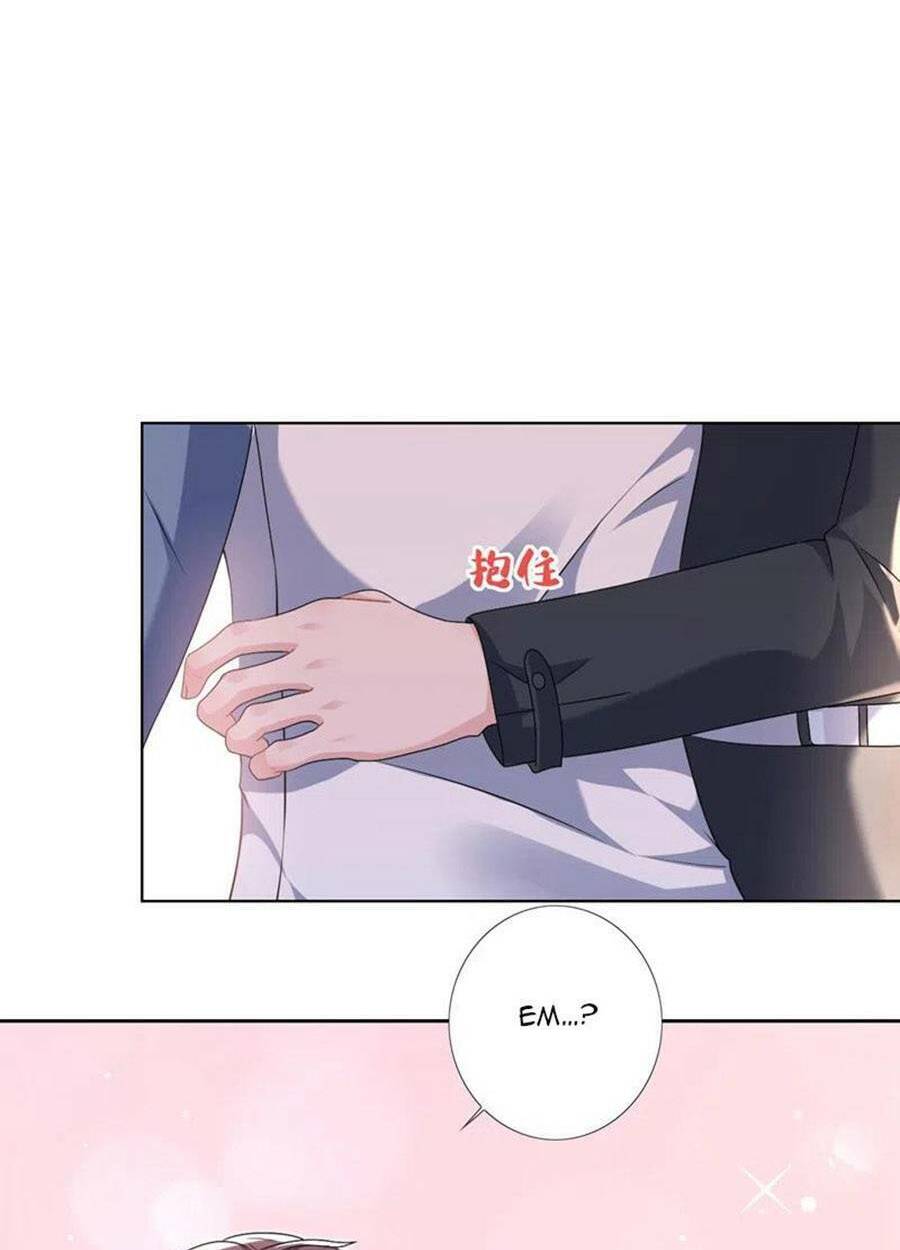 Hôm Nay Từ Chối Lục Tiên Sinh Chưa?: Chapter 58