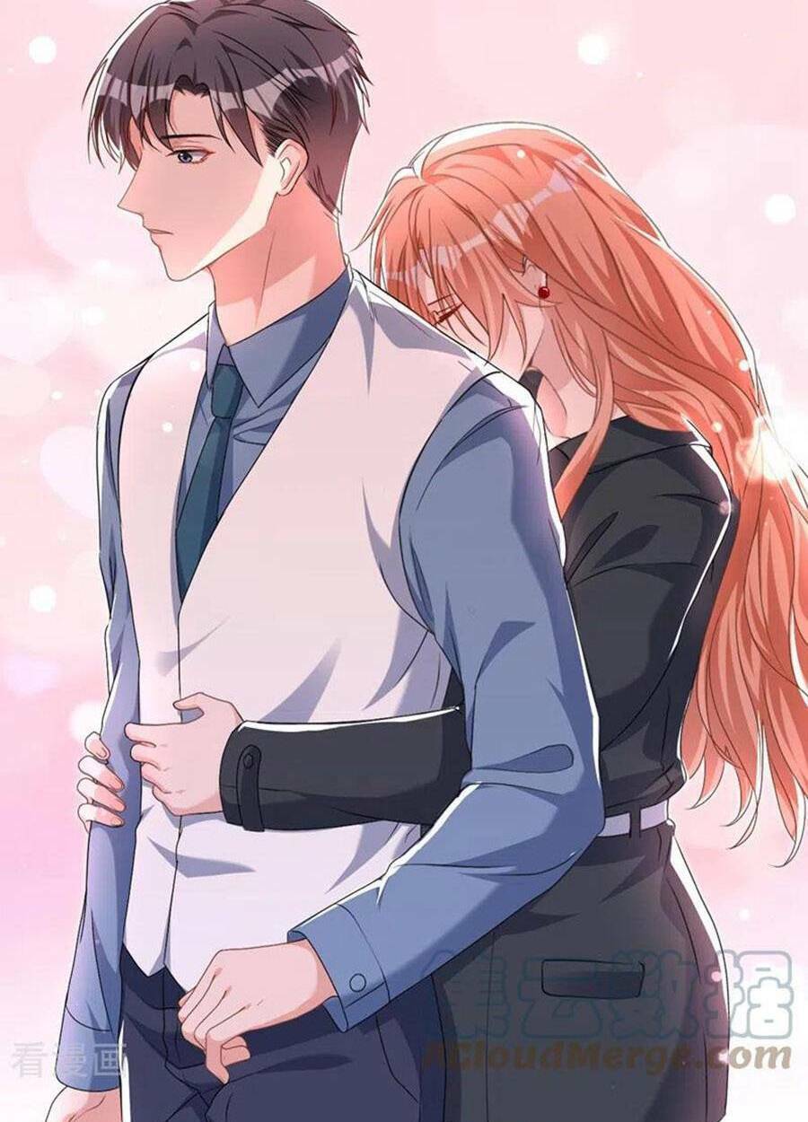 Hôm Nay Từ Chối Lục Tiên Sinh Chưa?: Chapter 58