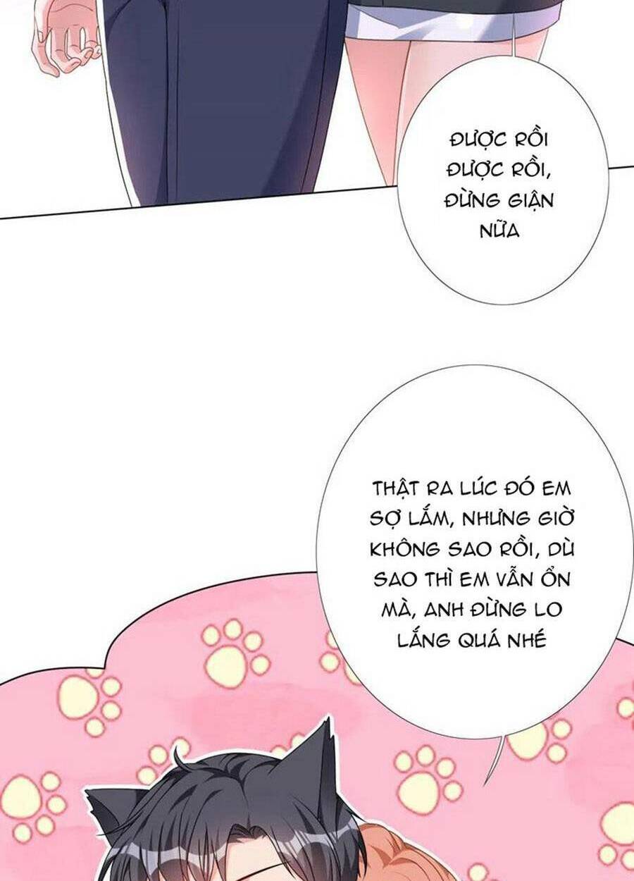 Hôm Nay Từ Chối Lục Tiên Sinh Chưa?: Chapter 58