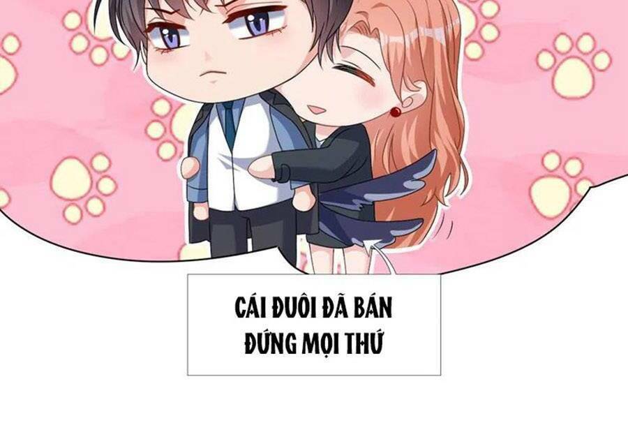 Hôm Nay Từ Chối Lục Tiên Sinh Chưa?: Chapter 58