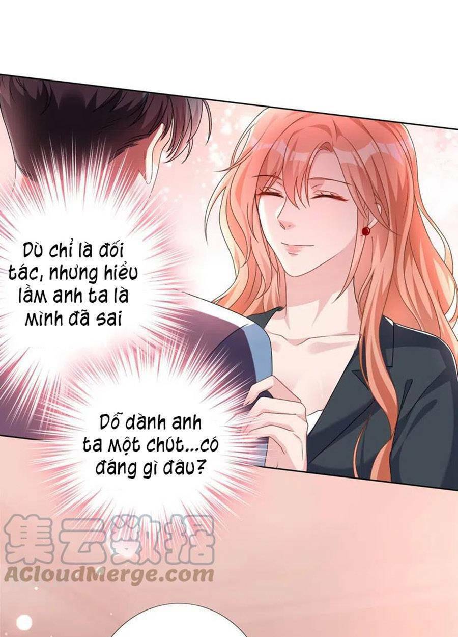 Hôm Nay Từ Chối Lục Tiên Sinh Chưa?: Chapter 58