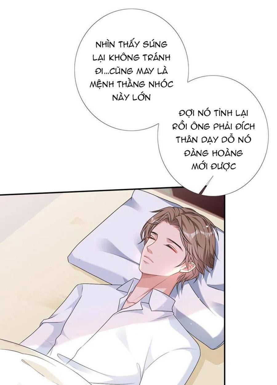 Hôm Nay Từ Chối Lục Tiên Sinh Chưa?: Chapter 58