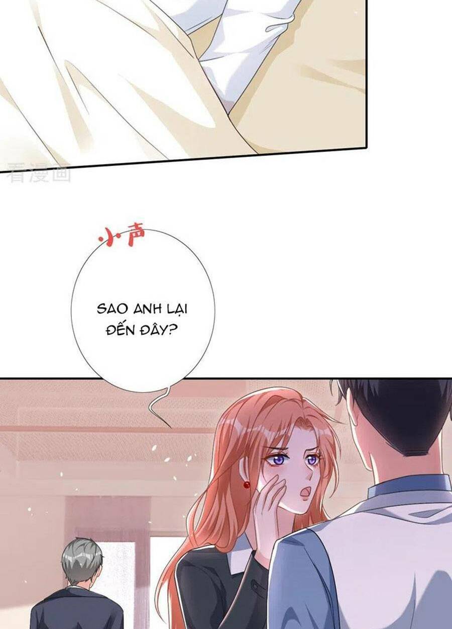 Hôm Nay Từ Chối Lục Tiên Sinh Chưa?: Chapter 58