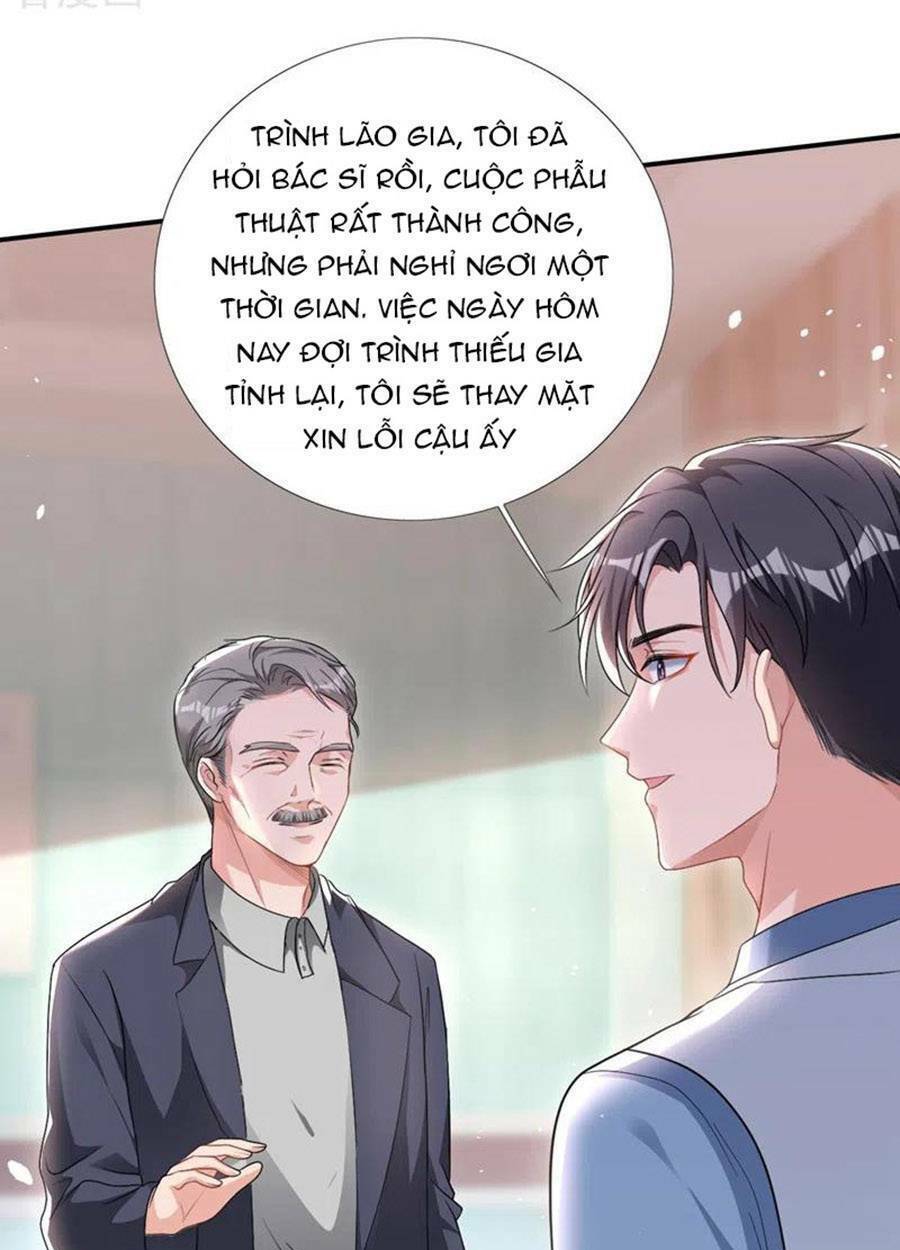Hôm Nay Từ Chối Lục Tiên Sinh Chưa?: Chapter 58