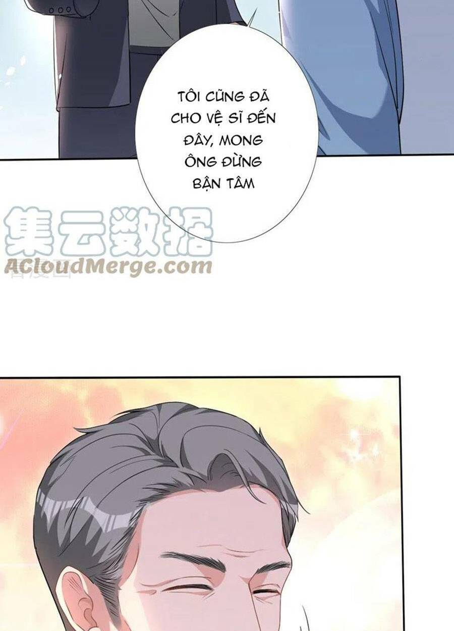 Hôm Nay Từ Chối Lục Tiên Sinh Chưa?: Chapter 58