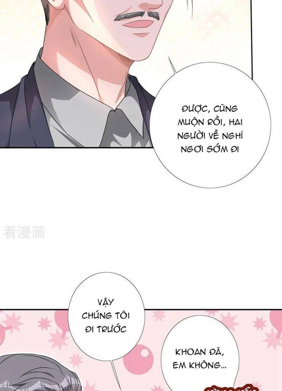 Hôm Nay Từ Chối Lục Tiên Sinh Chưa?: Chapter 58
