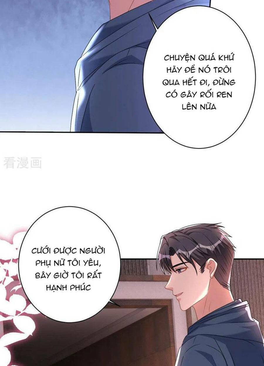 Hôm Nay Từ Chối Lục Tiên Sinh Chưa?: Chapter 60