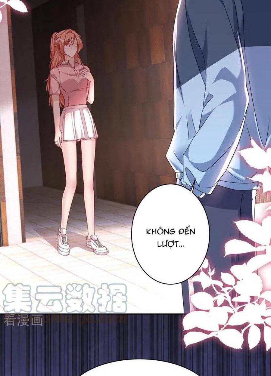 Hôm Nay Từ Chối Lục Tiên Sinh Chưa?: Chapter 60