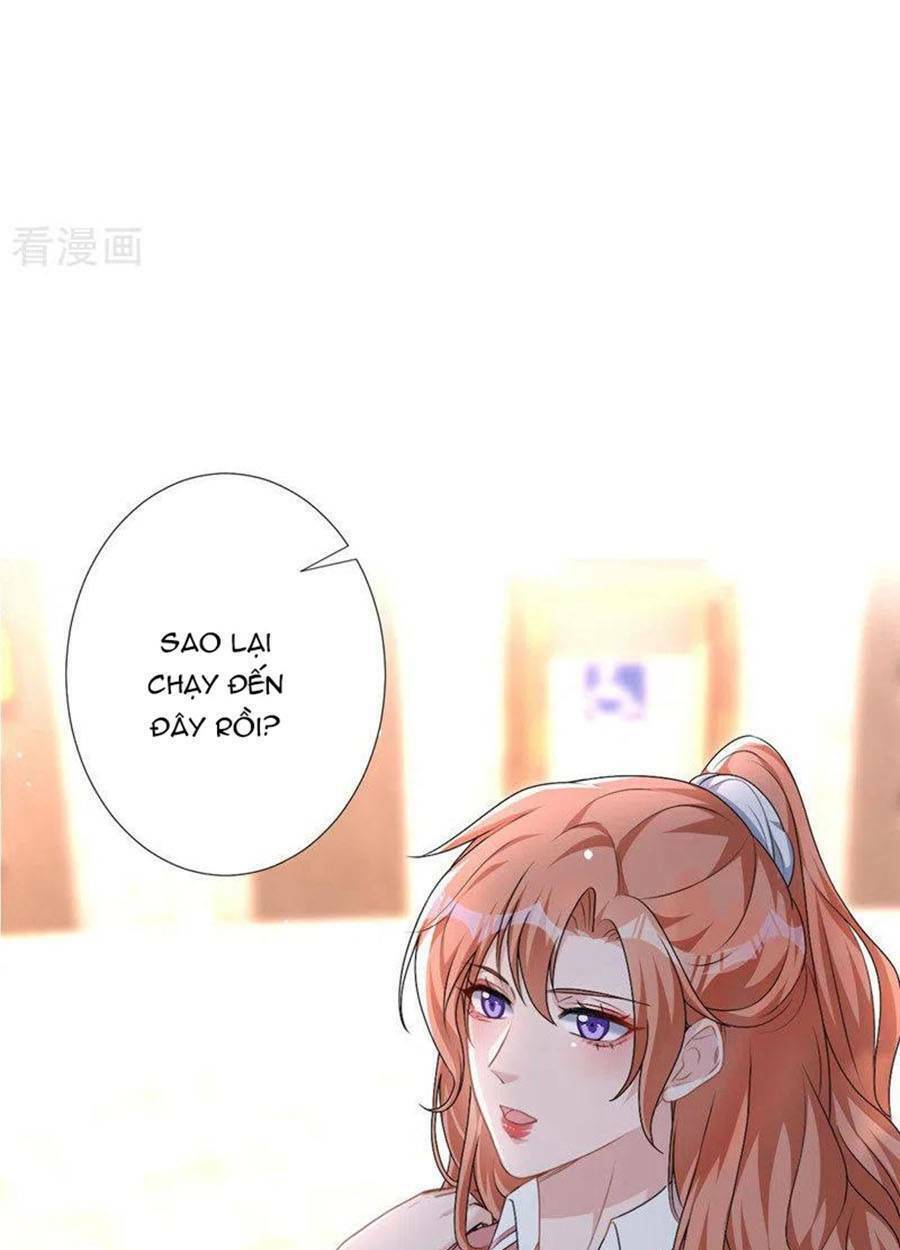 Hôm Nay Từ Chối Lục Tiên Sinh Chưa?: Chapter 60
