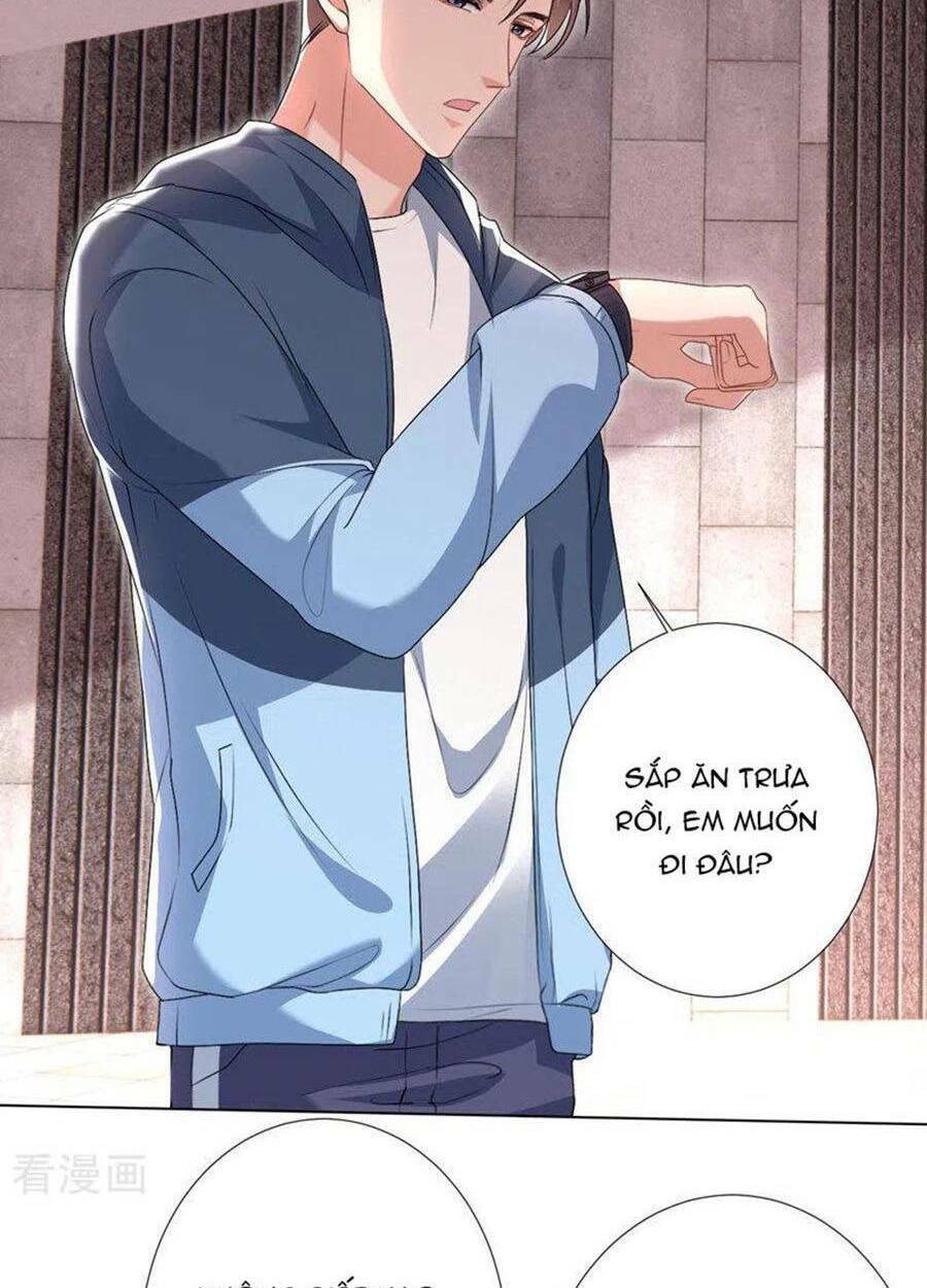 Hôm Nay Từ Chối Lục Tiên Sinh Chưa?: Chapter 60