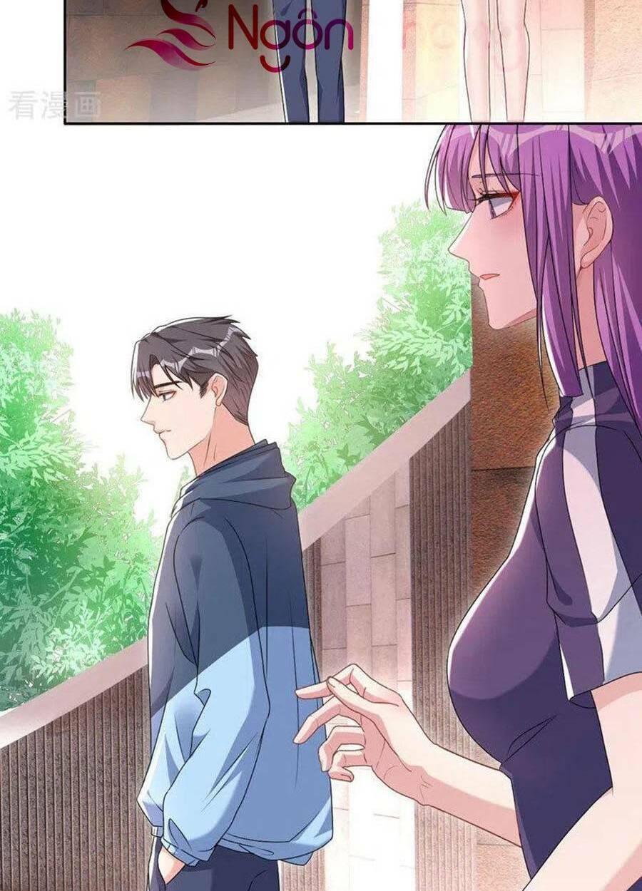 Hôm Nay Từ Chối Lục Tiên Sinh Chưa?: Chapter 60