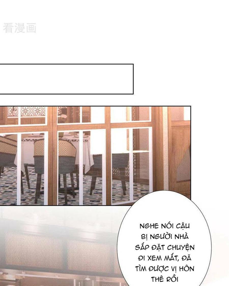 Hôm Nay Từ Chối Lục Tiên Sinh Chưa?: Chapter 60