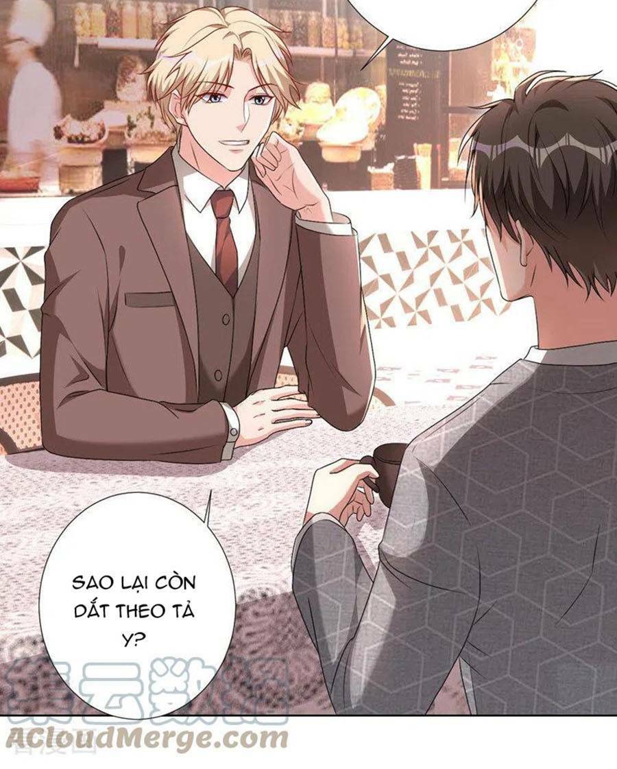 Hôm Nay Từ Chối Lục Tiên Sinh Chưa?: Chapter 60