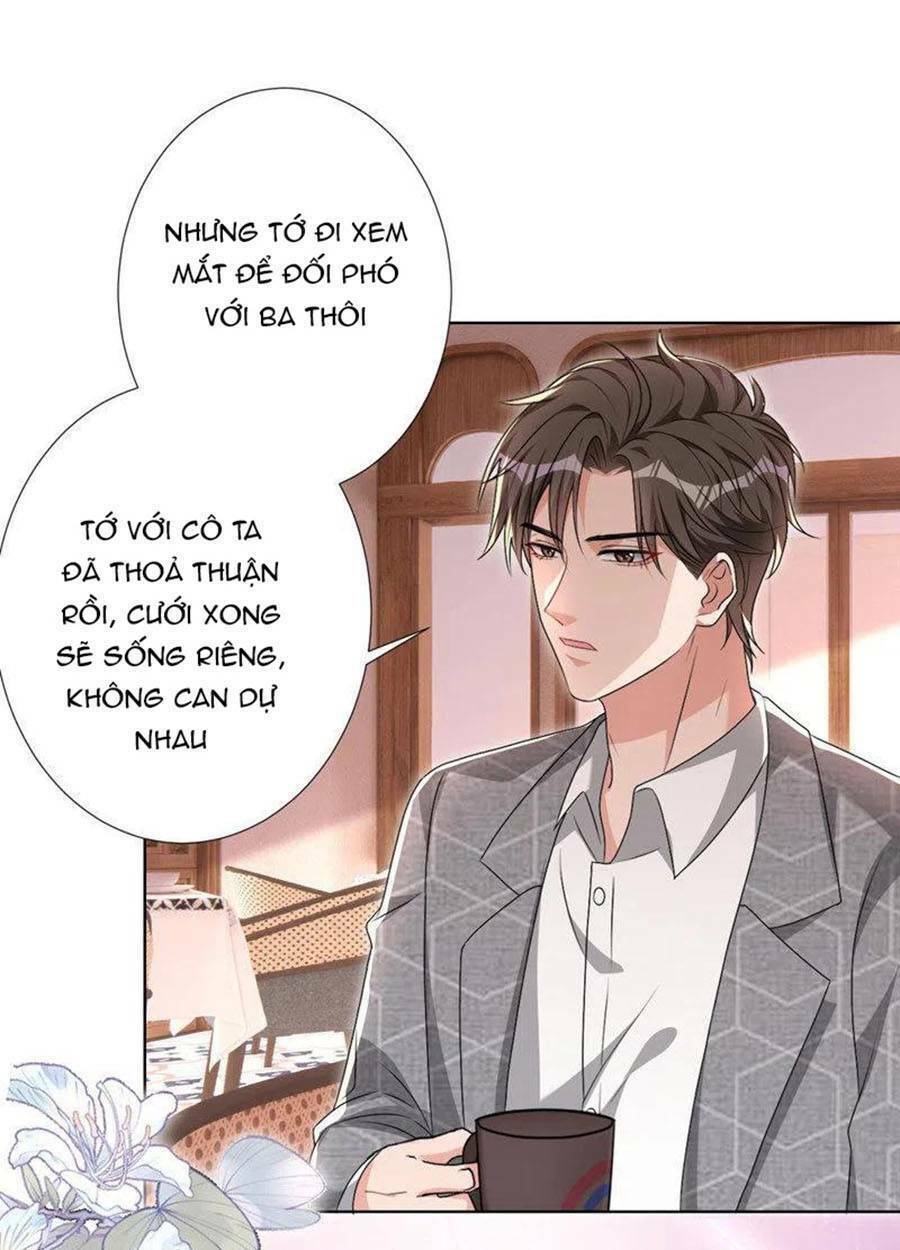 Hôm Nay Từ Chối Lục Tiên Sinh Chưa?: Chapter 60