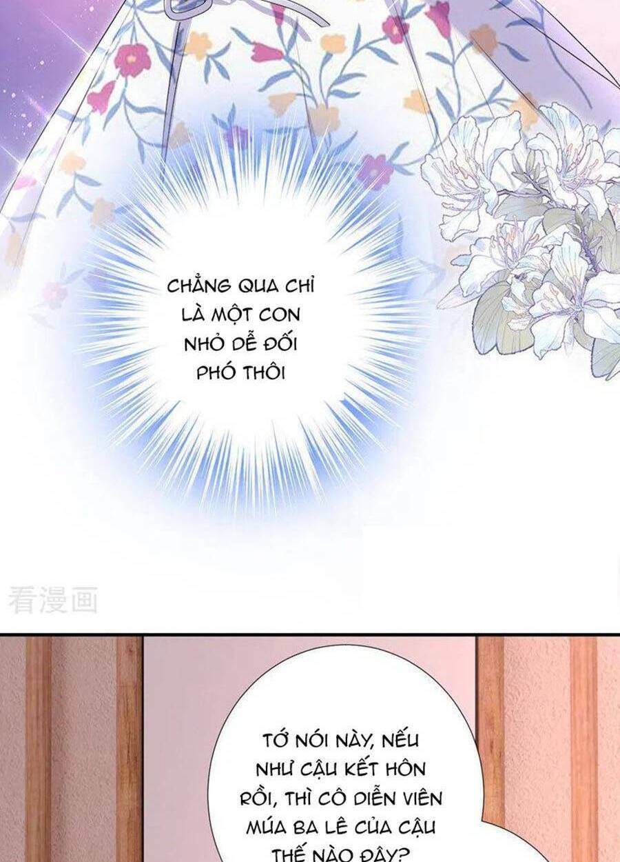 Hôm Nay Từ Chối Lục Tiên Sinh Chưa?: Chapter 60