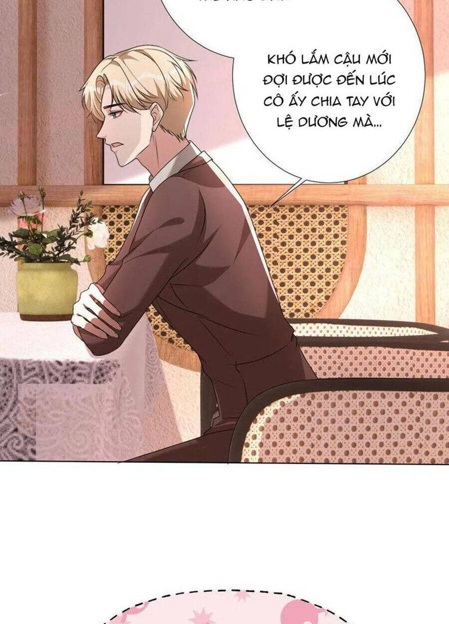 Hôm Nay Từ Chối Lục Tiên Sinh Chưa?: Chapter 60