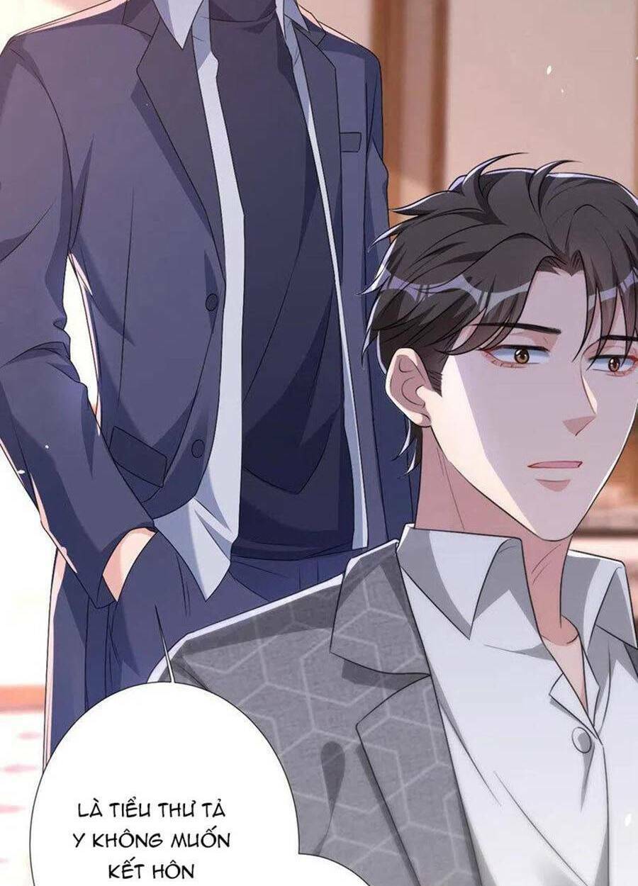 Hôm Nay Từ Chối Lục Tiên Sinh Chưa?: Chapter 60
