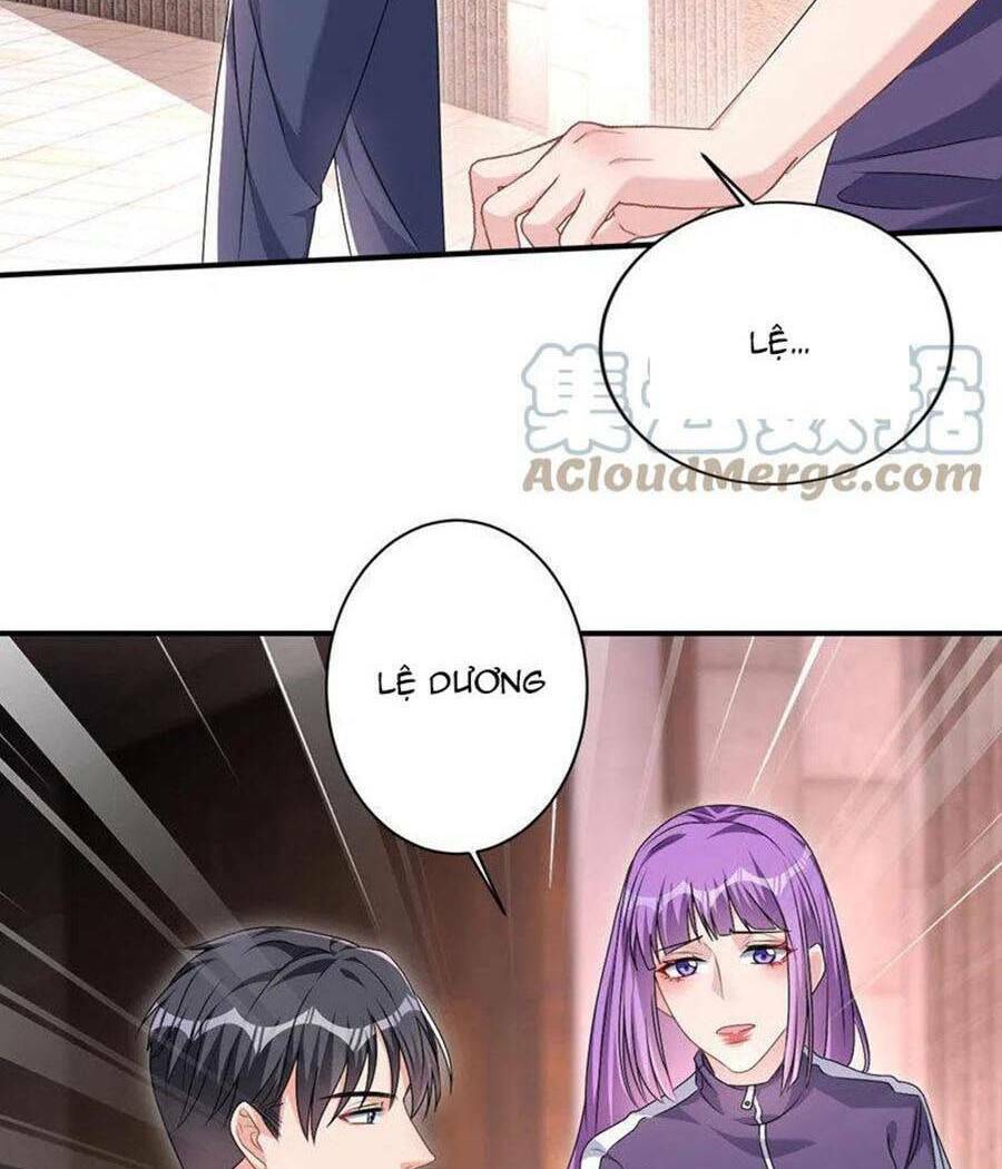Hôm Nay Từ Chối Lục Tiên Sinh Chưa?: Chapter 60