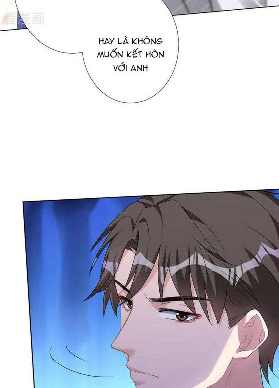 Hôm Nay Từ Chối Lục Tiên Sinh Chưa?: Chapter 60
