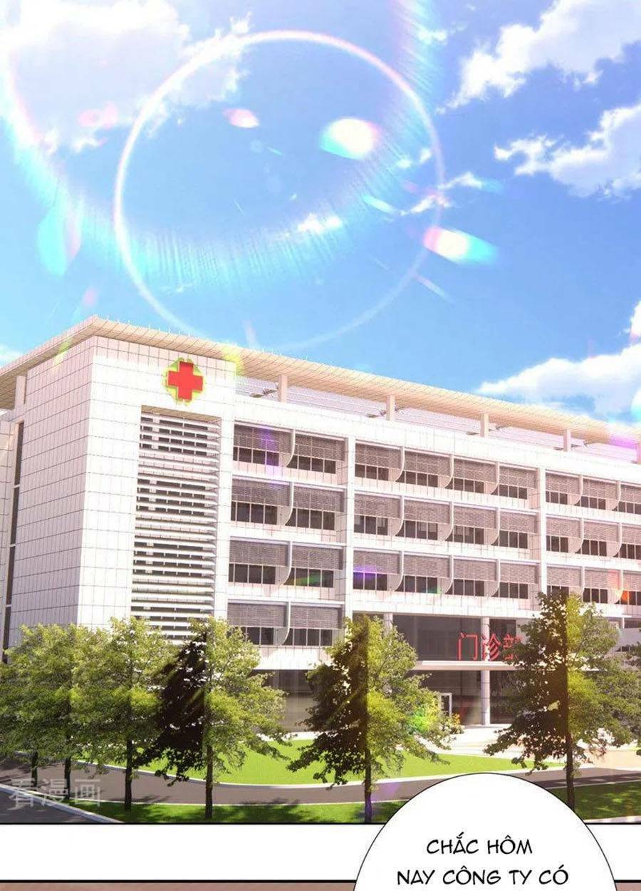 Hôm Nay Từ Chối Lục Tiên Sinh Chưa?: Chapter 60