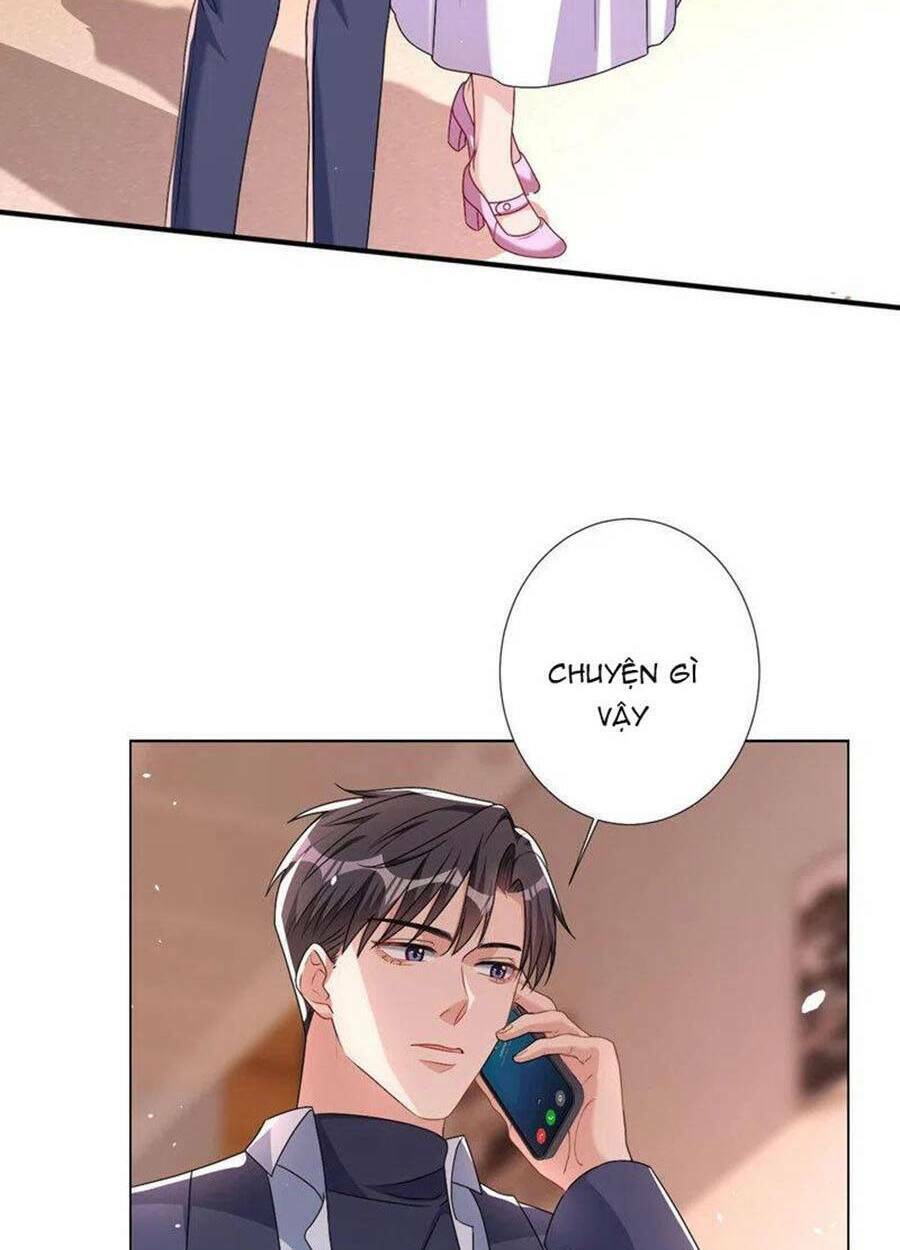 Hôm Nay Từ Chối Lục Tiên Sinh Chưa?: Chapter 60
