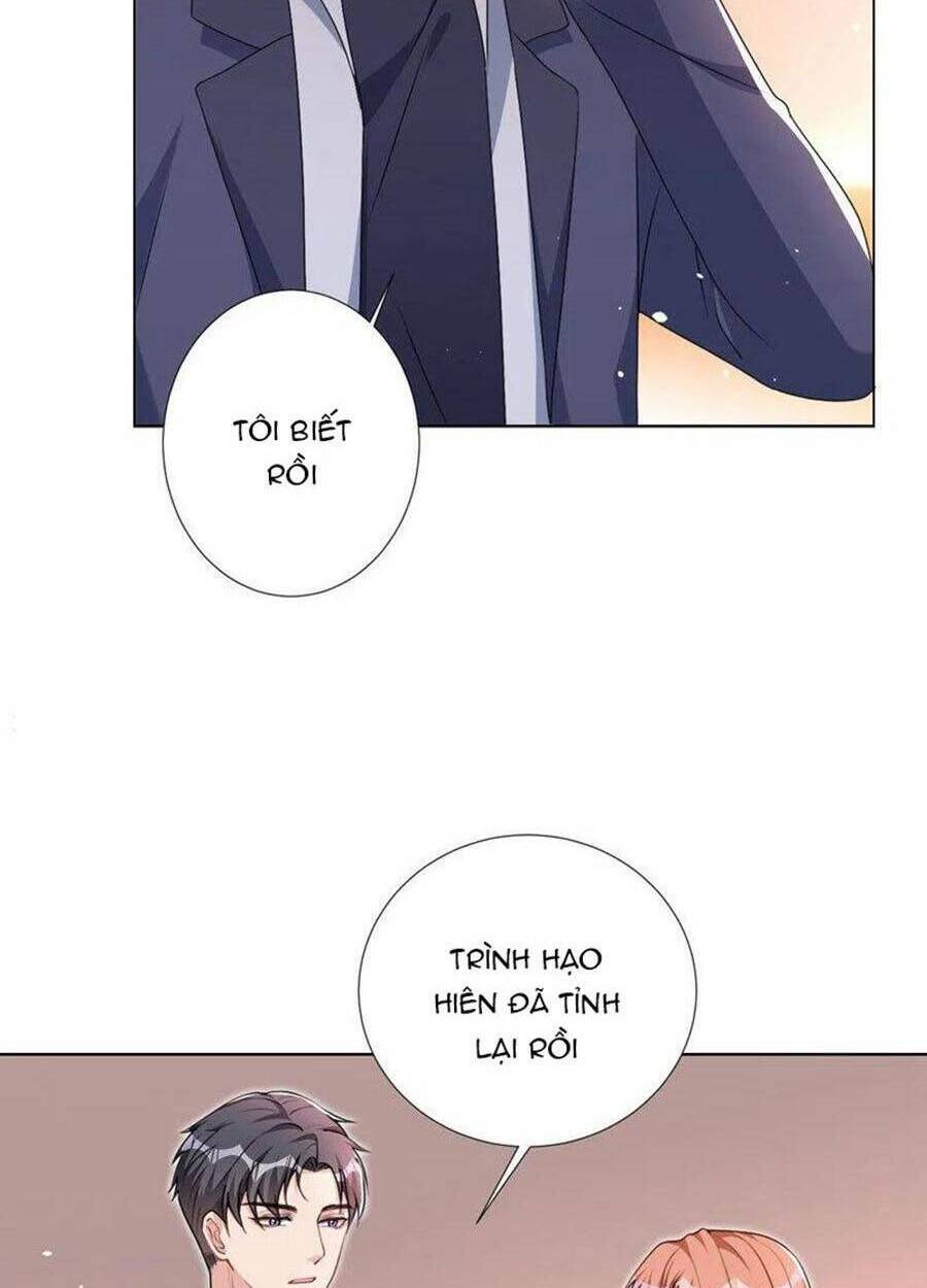 Hôm Nay Từ Chối Lục Tiên Sinh Chưa?: Chapter 60