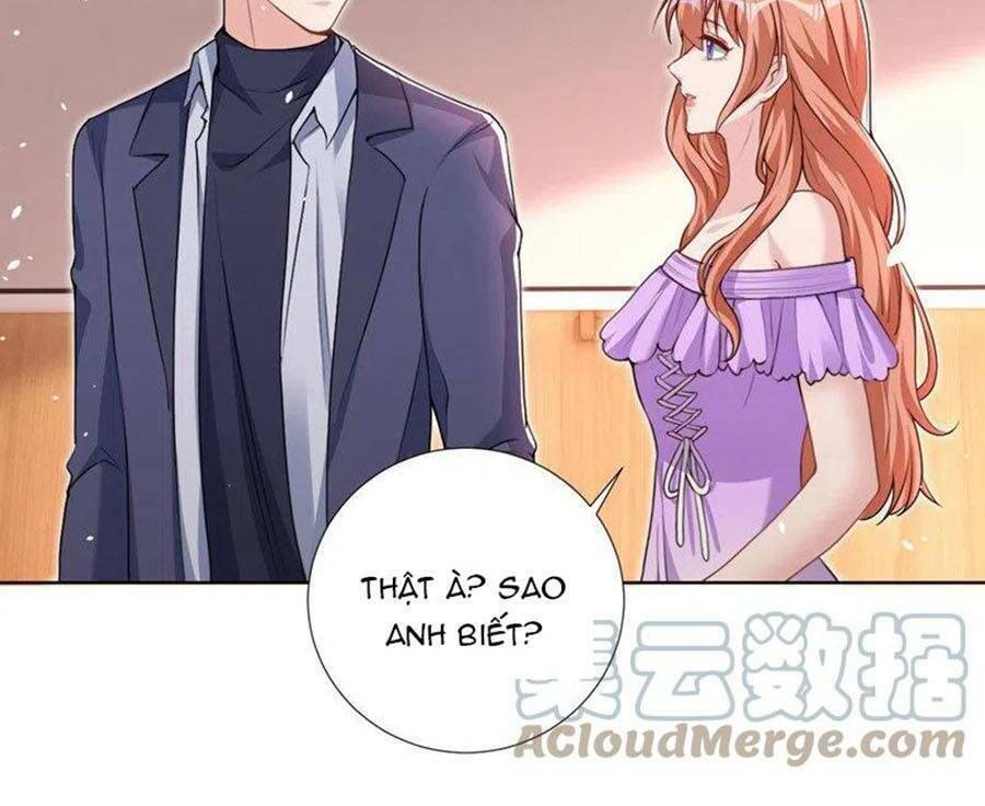 Hôm Nay Từ Chối Lục Tiên Sinh Chưa?: Chapter 60