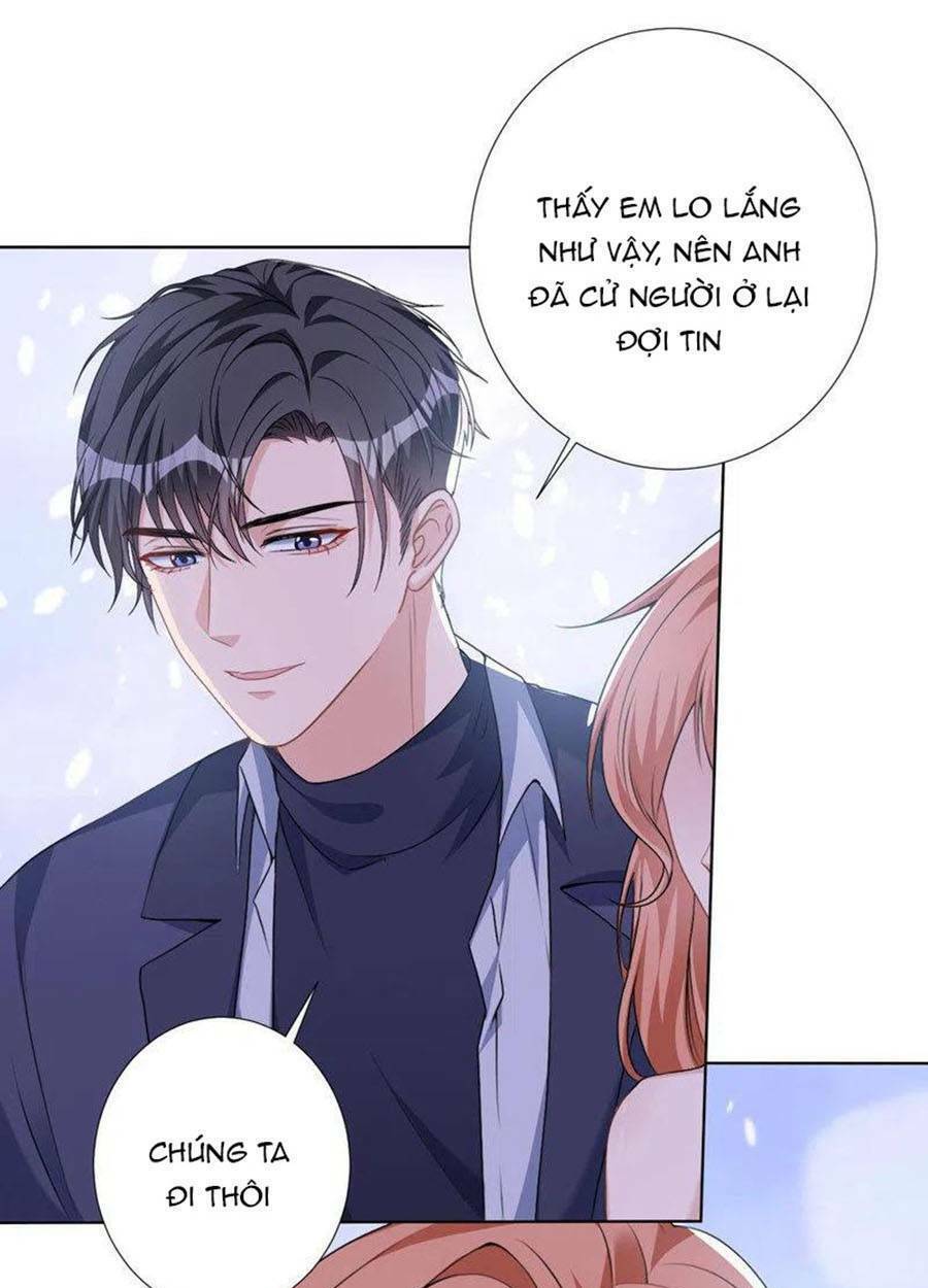 Hôm Nay Từ Chối Lục Tiên Sinh Chưa?: Chapter 60