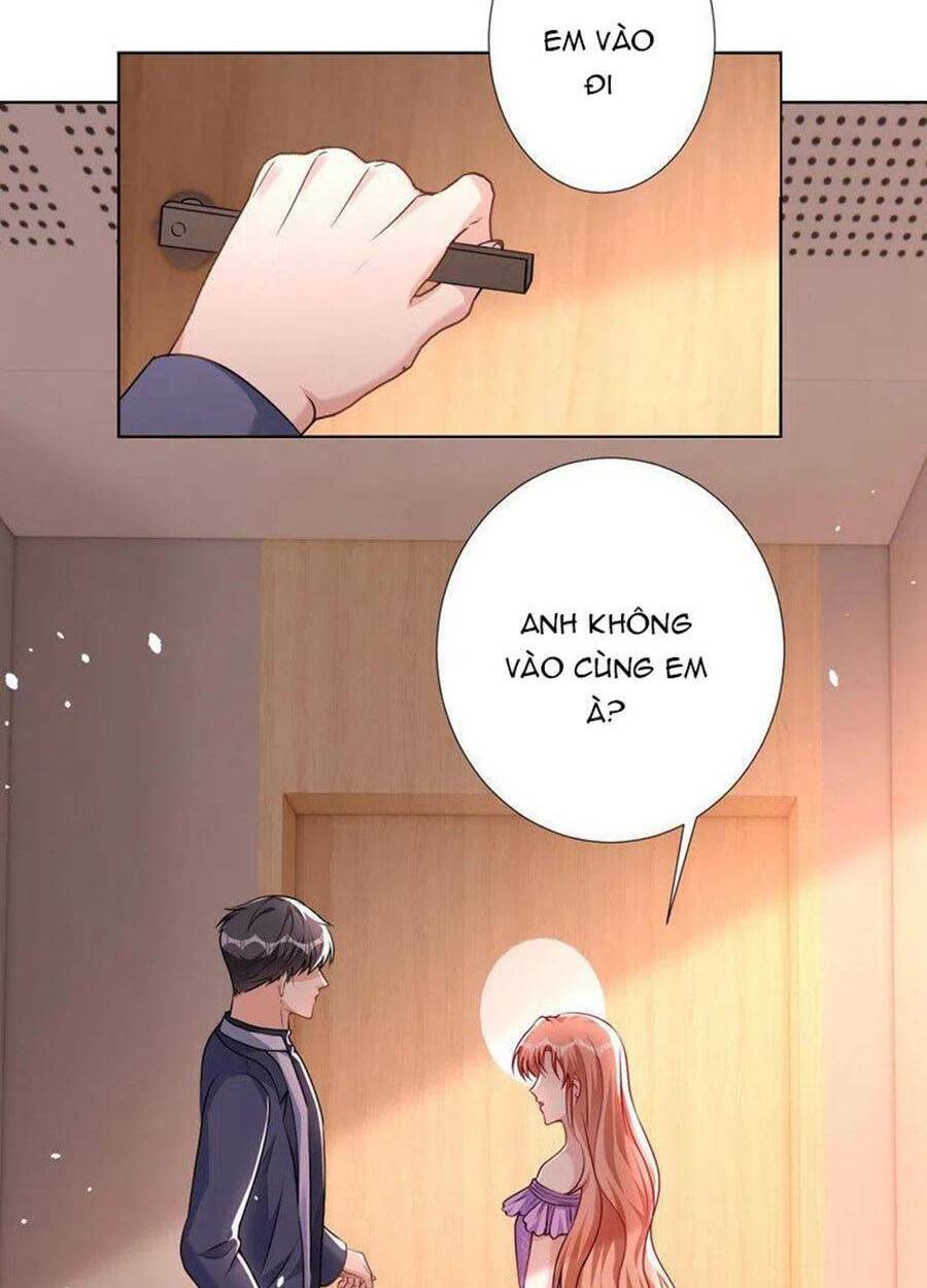Hôm Nay Từ Chối Lục Tiên Sinh Chưa?: Chapter 60