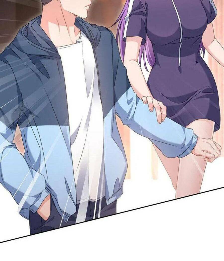 Hôm Nay Từ Chối Lục Tiên Sinh Chưa?: Chapter 60