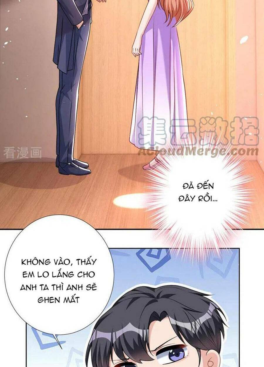 Hôm Nay Từ Chối Lục Tiên Sinh Chưa?: Chapter 60