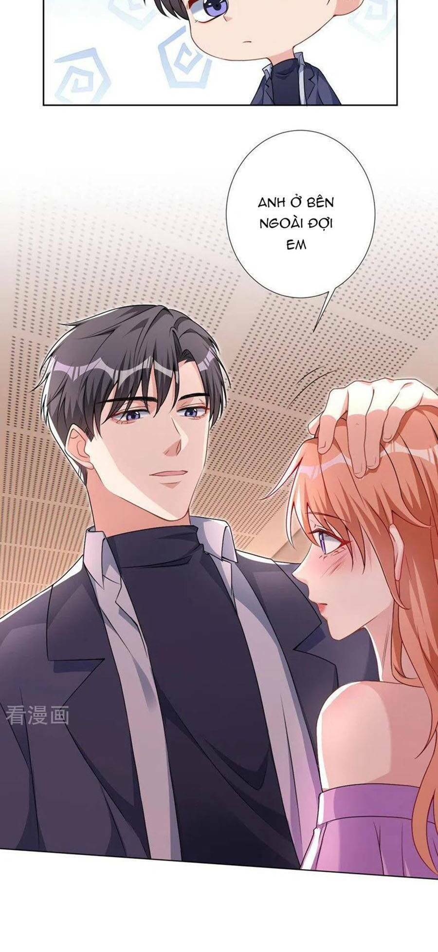 Hôm Nay Từ Chối Lục Tiên Sinh Chưa?: Chapter 60
