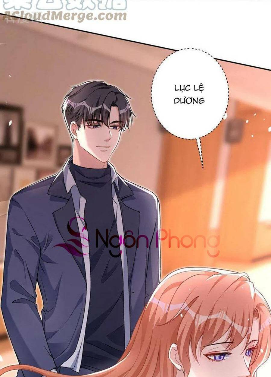 Hôm Nay Từ Chối Lục Tiên Sinh Chưa?: Chapter 60