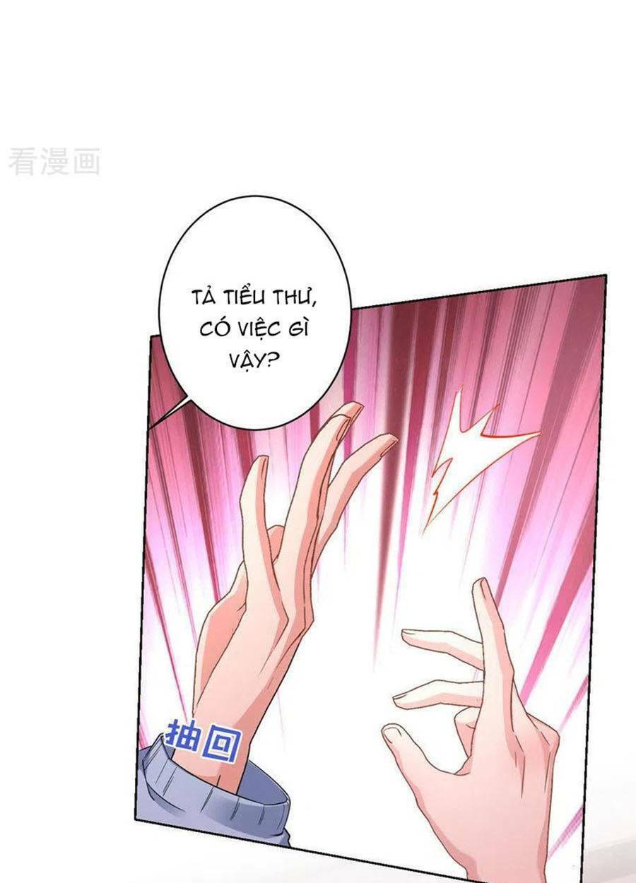 Hôm Nay Từ Chối Lục Tiên Sinh Chưa?: Chapter 60