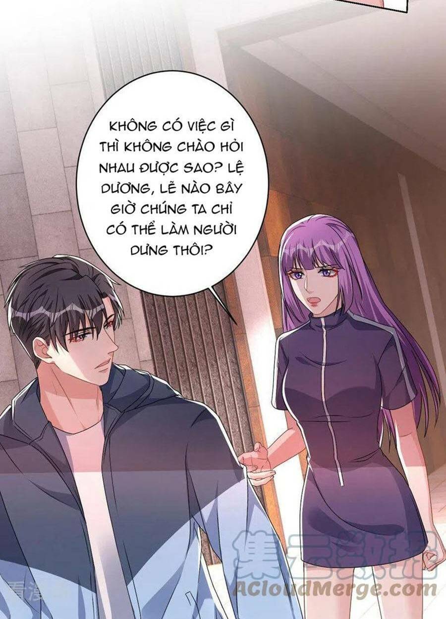Hôm Nay Từ Chối Lục Tiên Sinh Chưa?: Chapter 60