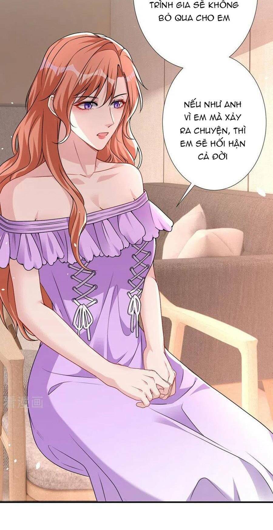 Hôm Nay Từ Chối Lục Tiên Sinh Chưa?: Chapter 61