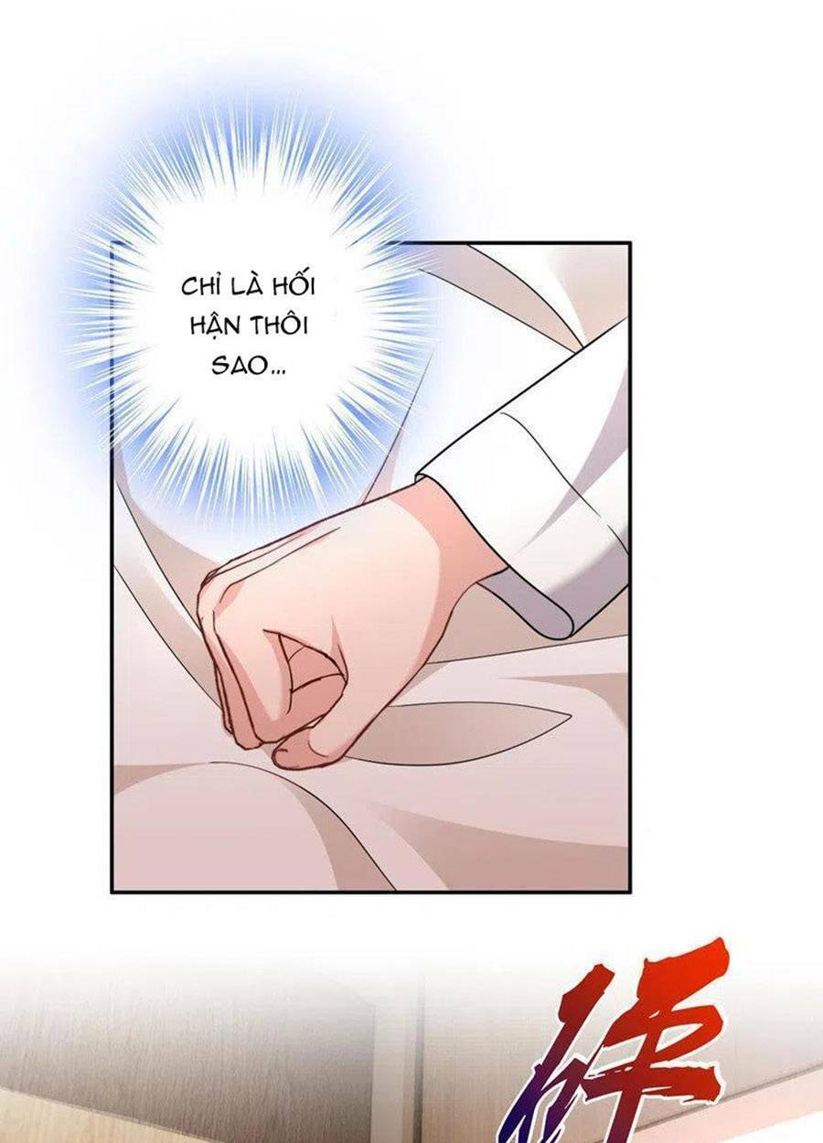 Hôm Nay Từ Chối Lục Tiên Sinh Chưa?: Chapter 61