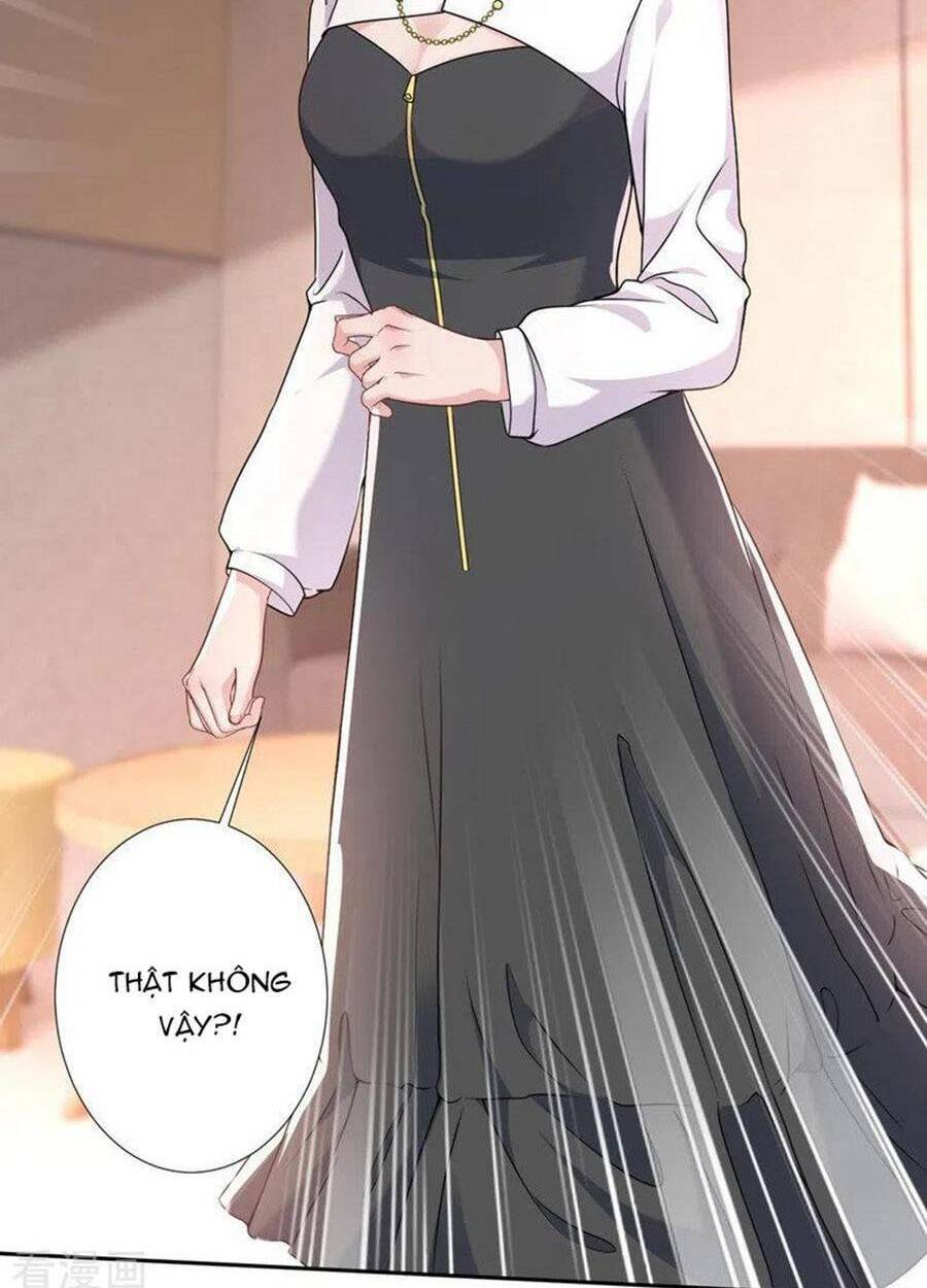 Hôm Nay Từ Chối Lục Tiên Sinh Chưa?: Chapter 61