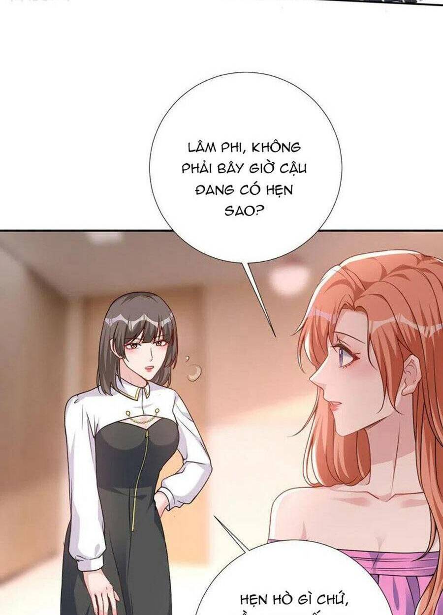 Hôm Nay Từ Chối Lục Tiên Sinh Chưa?: Chapter 61