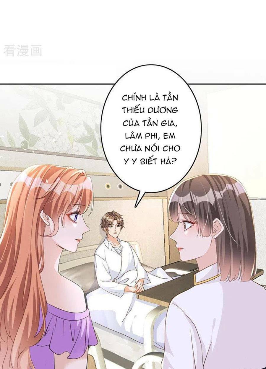 Hôm Nay Từ Chối Lục Tiên Sinh Chưa?: Chapter 61